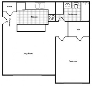 Floorplan Photos Gallery